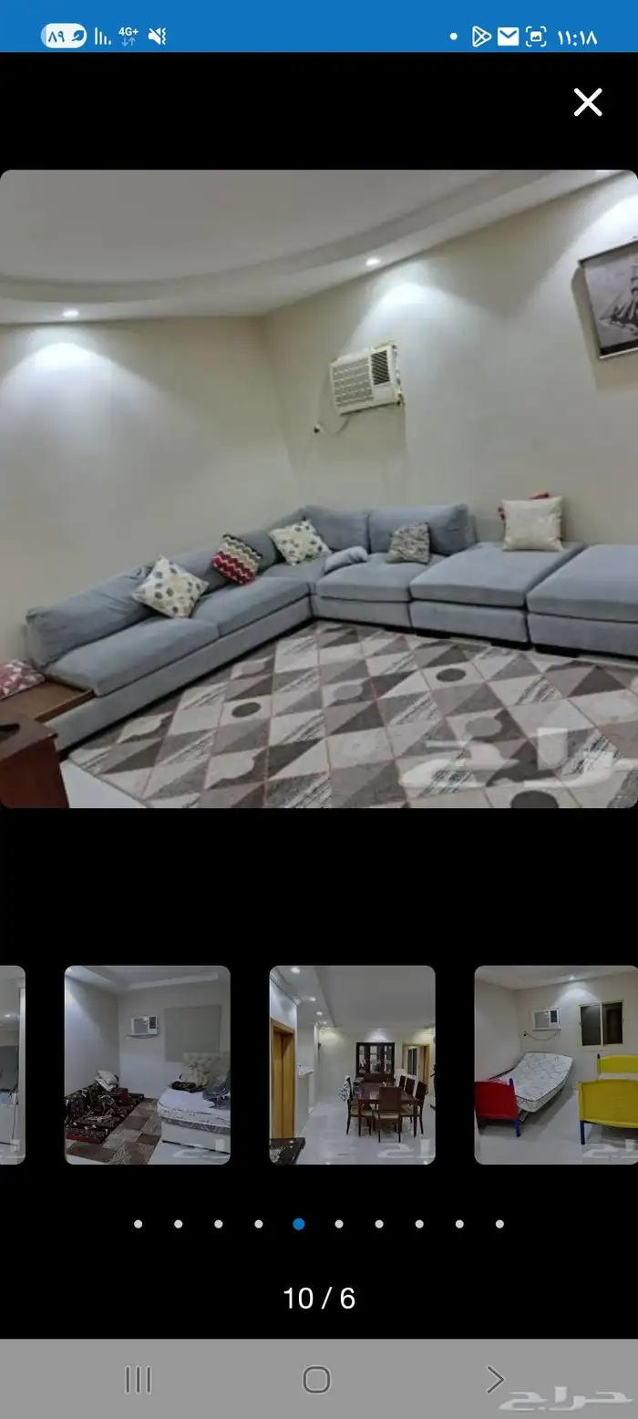 استراحه للبيع او الايجار السنوي 0