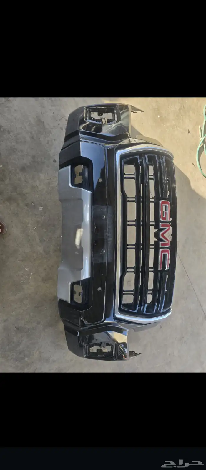 صدام جمس يوكن2023نفس الون 5