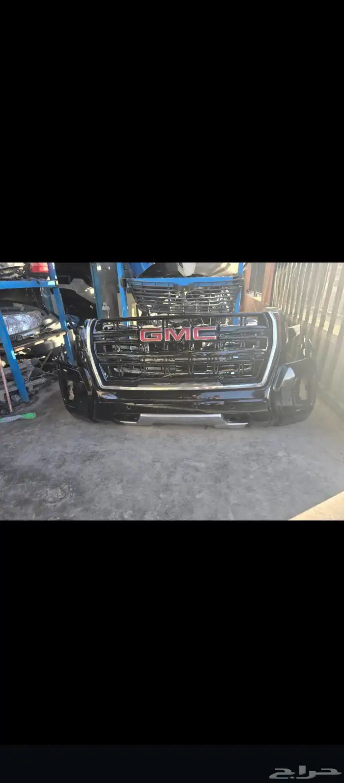 صدام جمس يوكن2023نفس الون 0