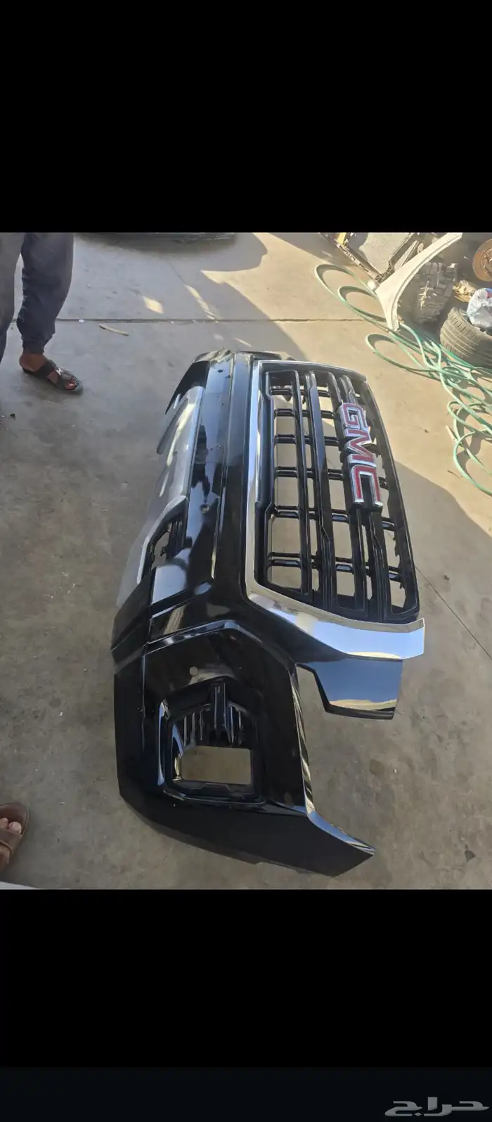 صدام جمس يوكن2023نفس الون 4