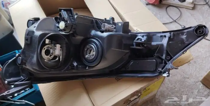 شمعه راف فور 2014 يمين اصلي جديده 0