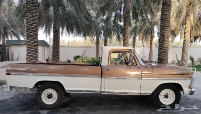 سيارات كلاسيك تراثية منوعه للبيع او البدل 11