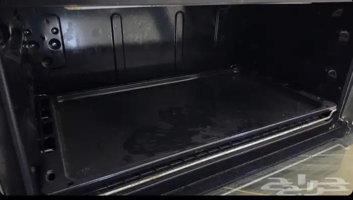 فرن 5عيون ايطالي غاز 6