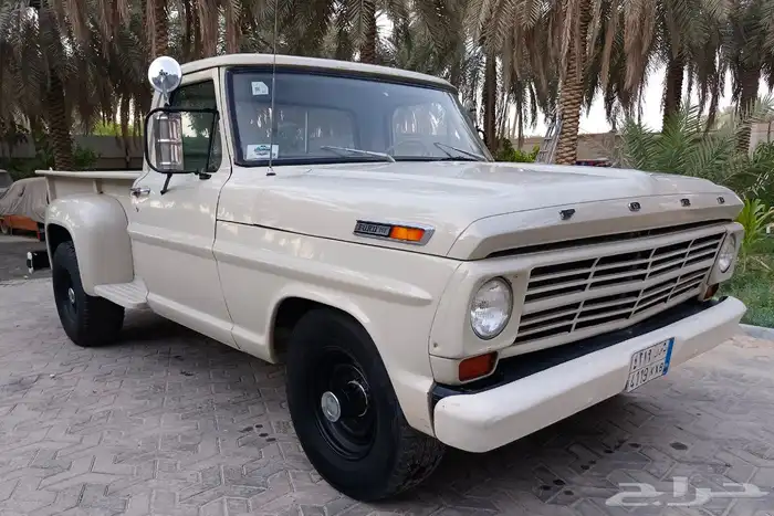 سيارات كلاسيك تراثية منوعه للبيع او البدل 13