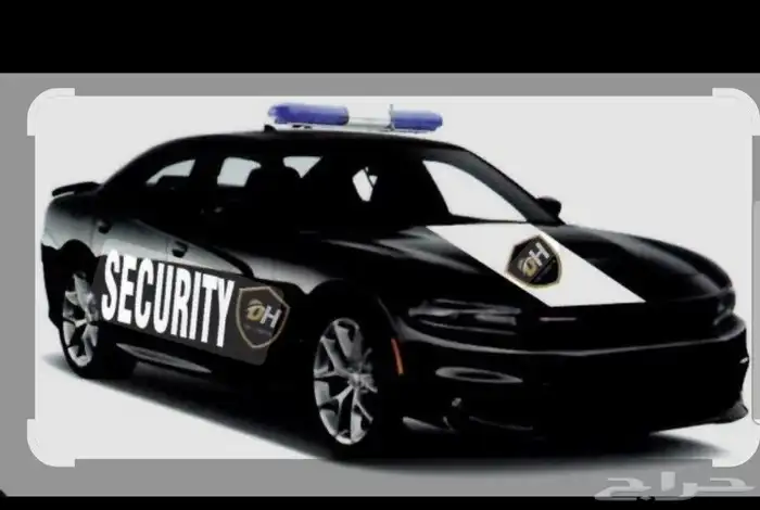 شركه حراسات امنيه 0