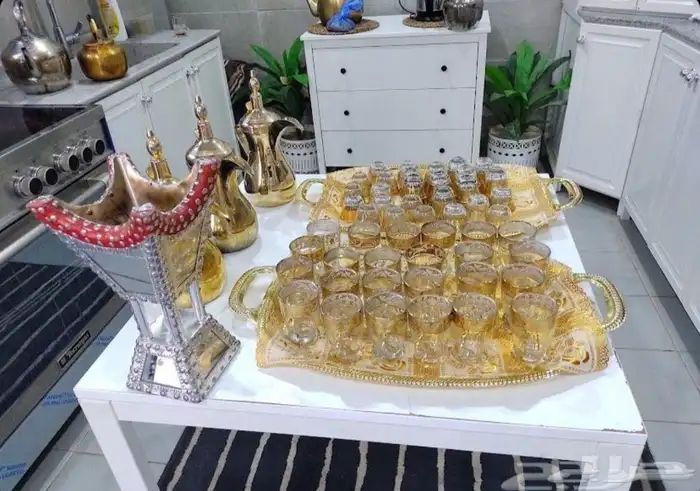 قهوجي و صبابين 6