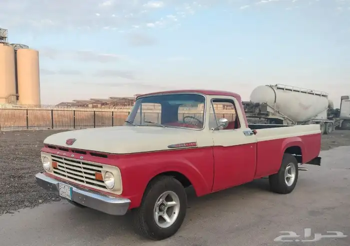 سيارات كلاسيك تراثية منوعه للبيع او البدل 2