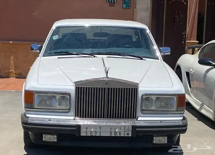 سيارات كلاسيك تراثية منوعه للبيع او البدل 5