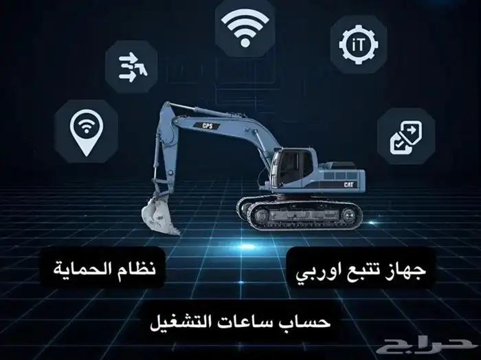 اجهزة تتبع 0