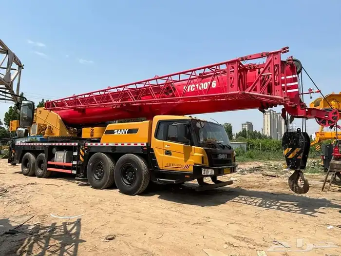 كرين 1200طن ونش 1200طن كرين ونش كرين 0