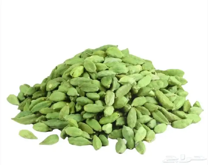 هيل هندي درجة أولى 8 ملم 1