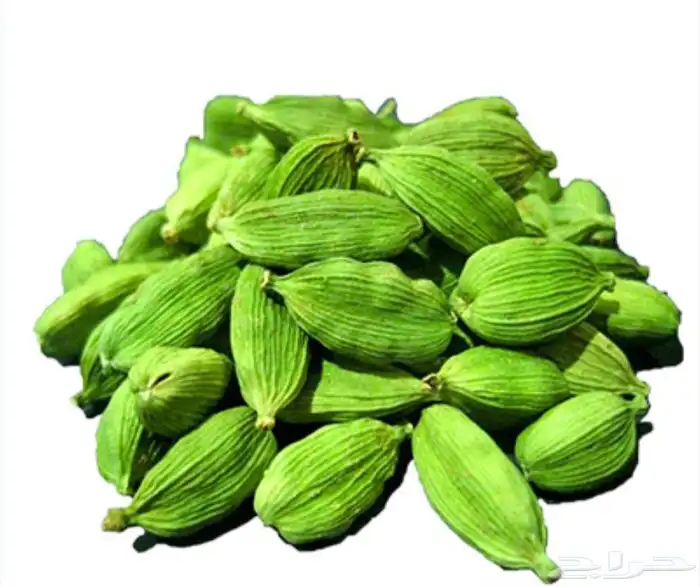 هيل هندي درجة أولى 8 ملم 3