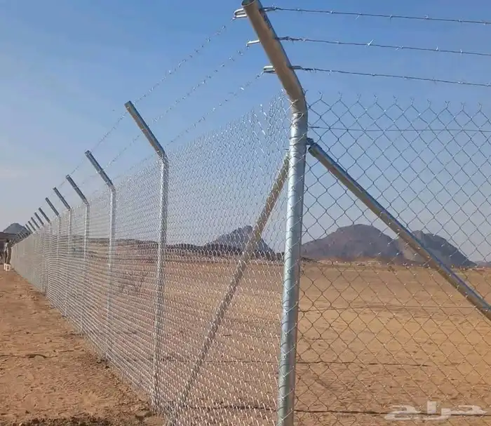 سياج شبك 1