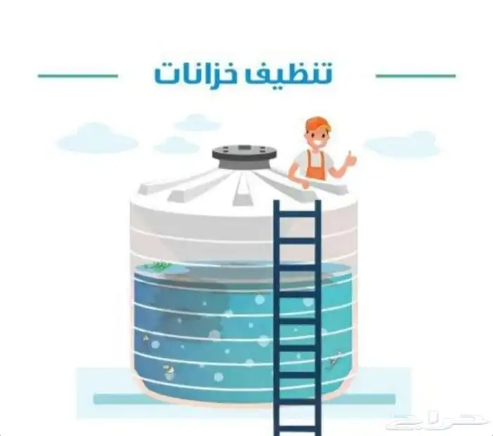 كشف تسربات المياه 1