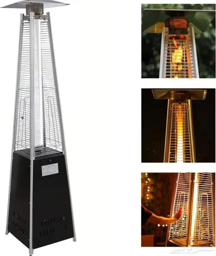 الحق عروض وخصوصات دفاية غاز خارجيه ( الفيصليه ) 2