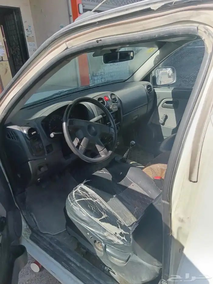 للبيع ونيت موديل 2010 5