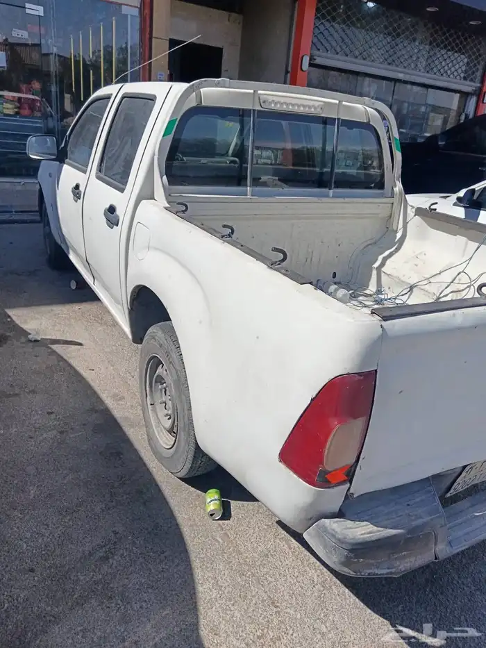 للبيع ونيت موديل 2010 4