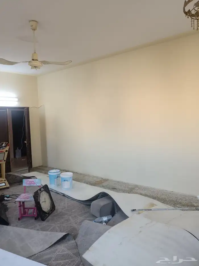 معلم دهان بويا منقطعه حاىل 2