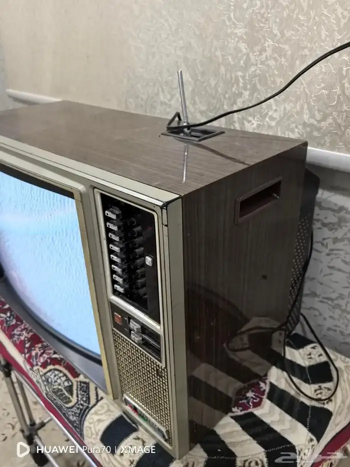 تلفزون تراثي ناشيونال 5