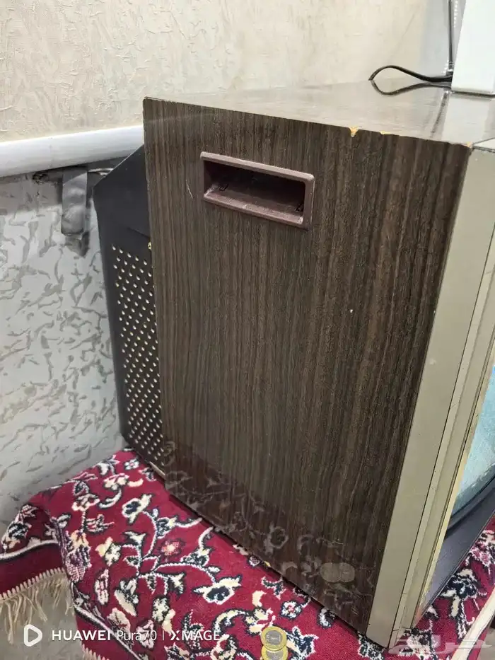 تلفزون تراثي ناشيونال 4