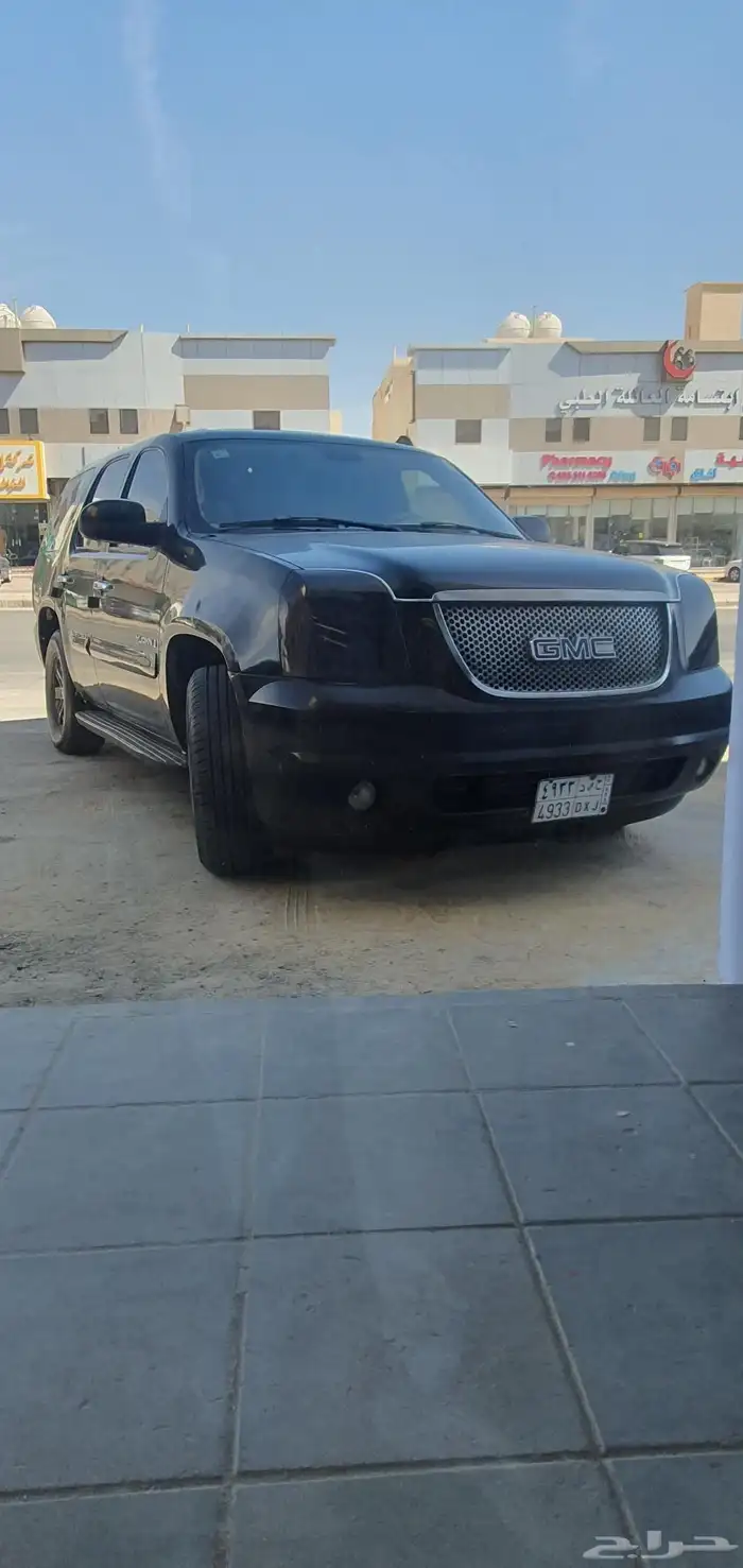 يوكن 2007 فل كامل دبل 0