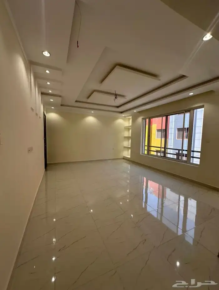 شقة فاخرة فالفيصلية للإيجار 7