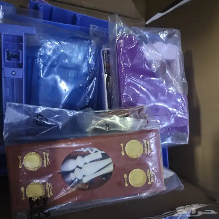 لعبة من ديزني فورزن شي فاخر من الاخر 4