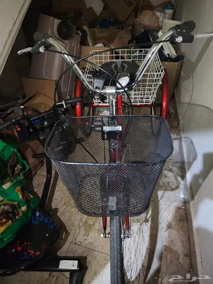 غرفة نوم اطفال خشب نظيفة جدا 4