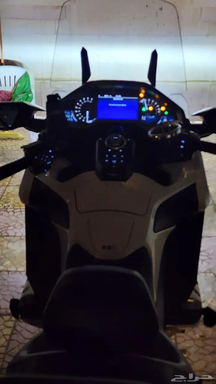 دباب هوندا قولدونق 2019 عبدالله هاشم 2