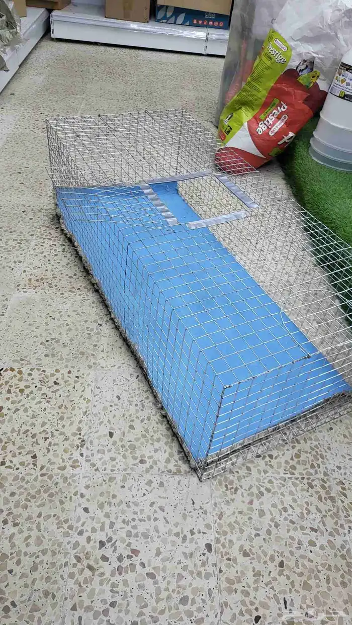 شبوك وقراقير عرض وجلب ونقل الطيور 3