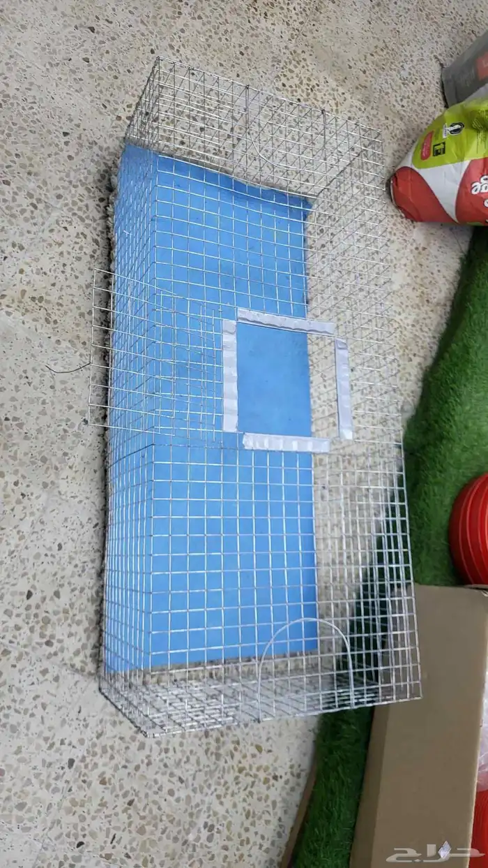 شبوك جلب الطيور سيم قوي 10