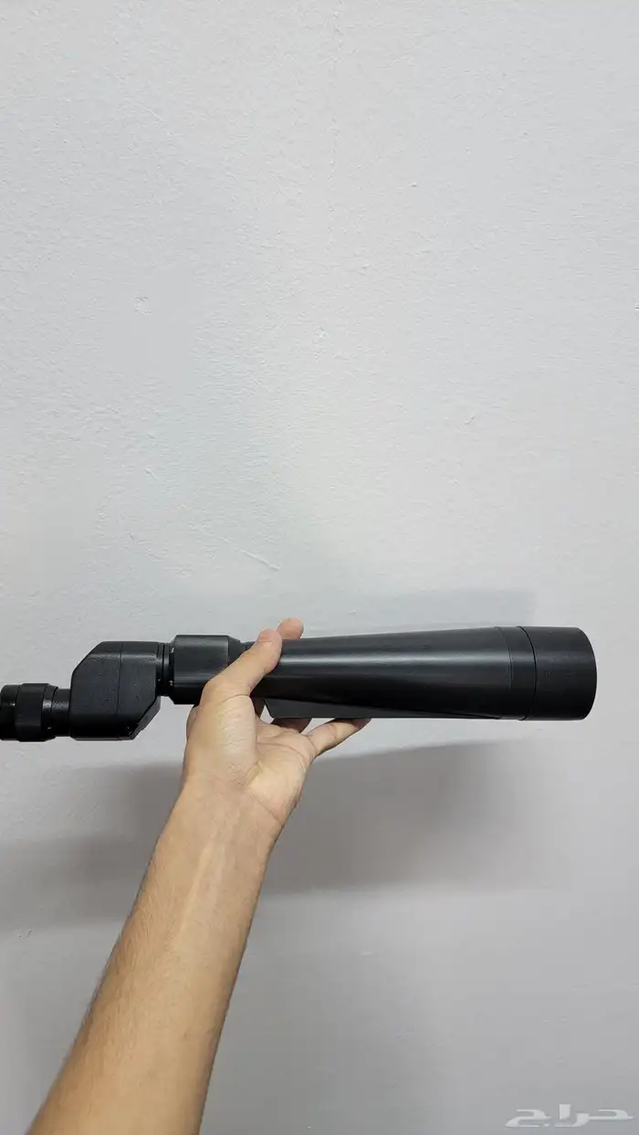 منظار روسي اصلي 3