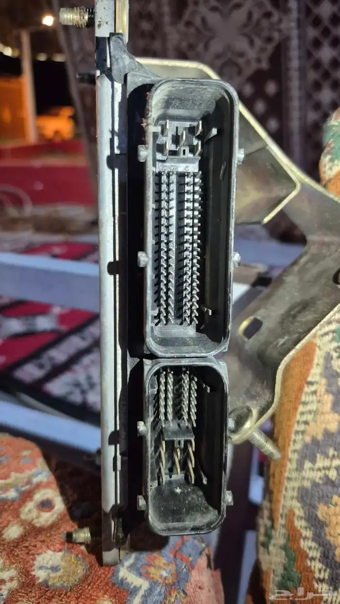 كمبيوتر باثفندر 2005 1