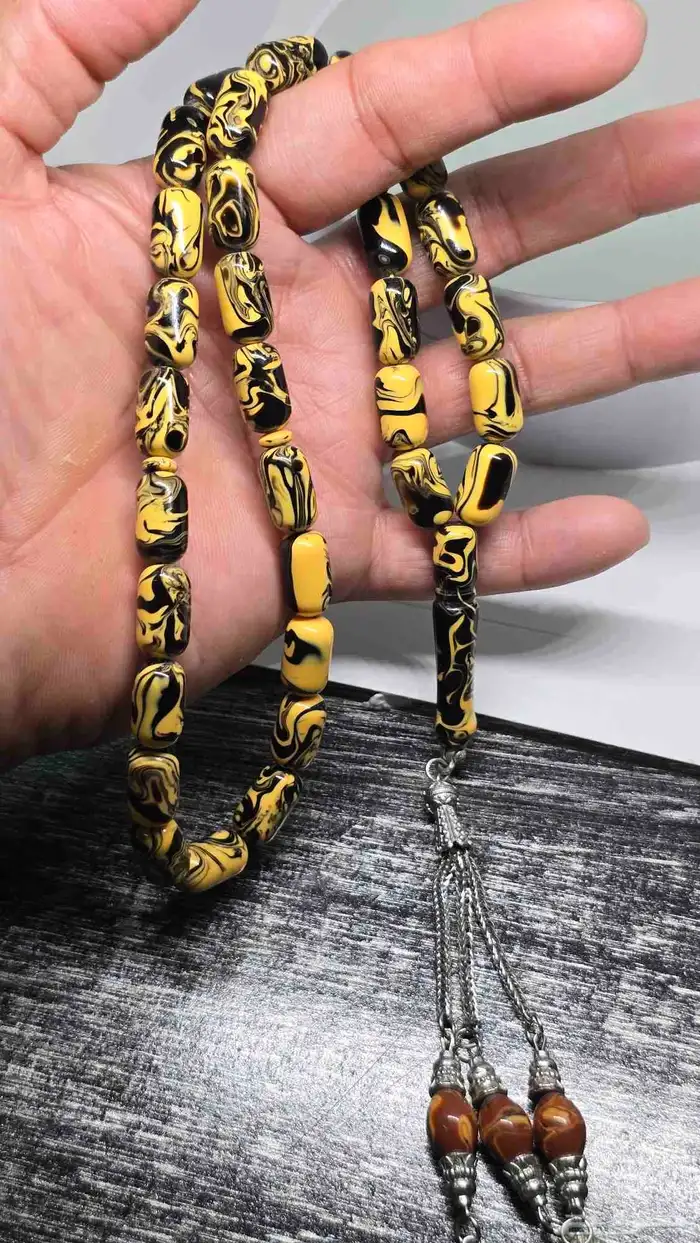 سبحة ملكايت 0