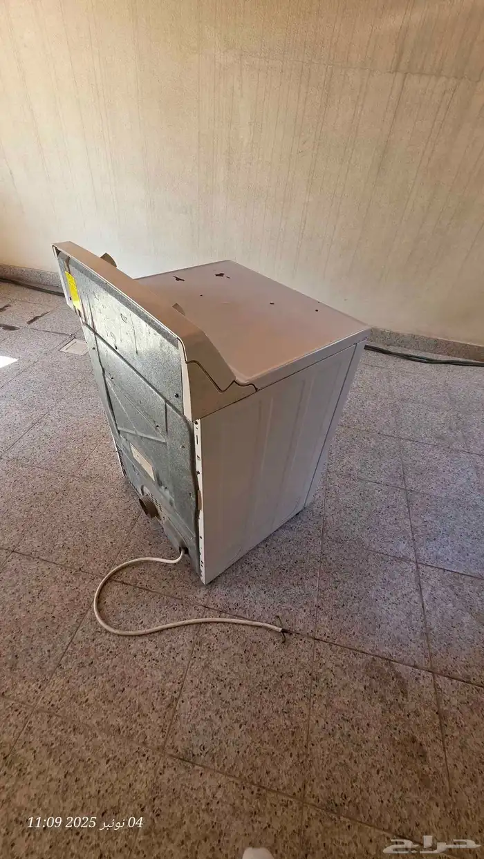 نشافة ملابس حراريه امريكي 3