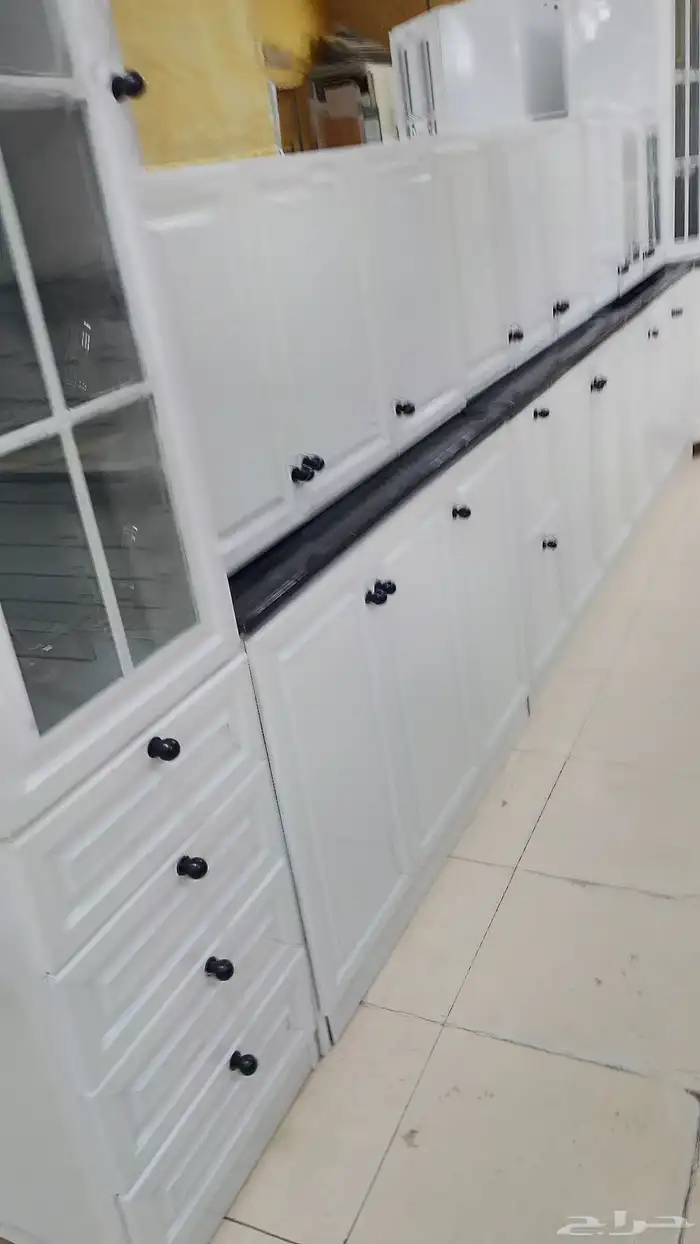 مطبخ مستعمل نظيف 1