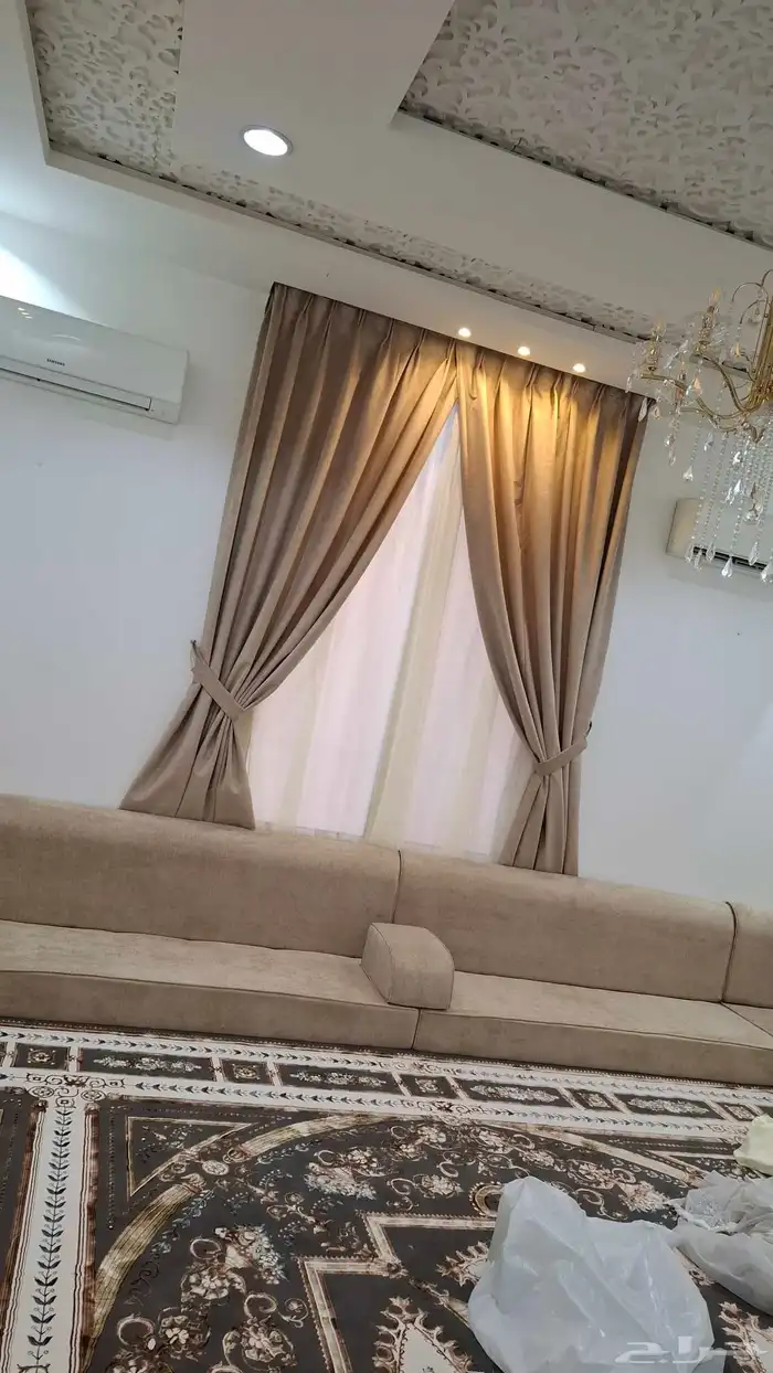 كنب ستاير مساند ستاير تركيب ستاير 2