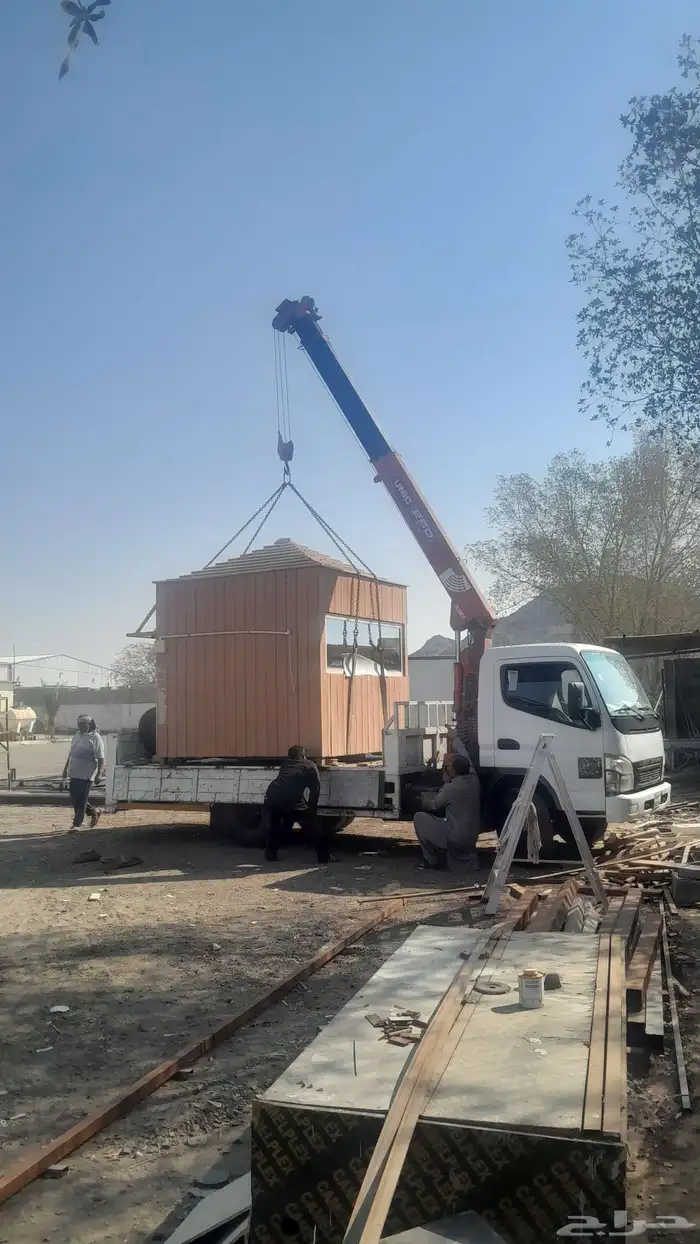 للايجار ونش سطحه كرين رافعات دينا ونش باسكت 2