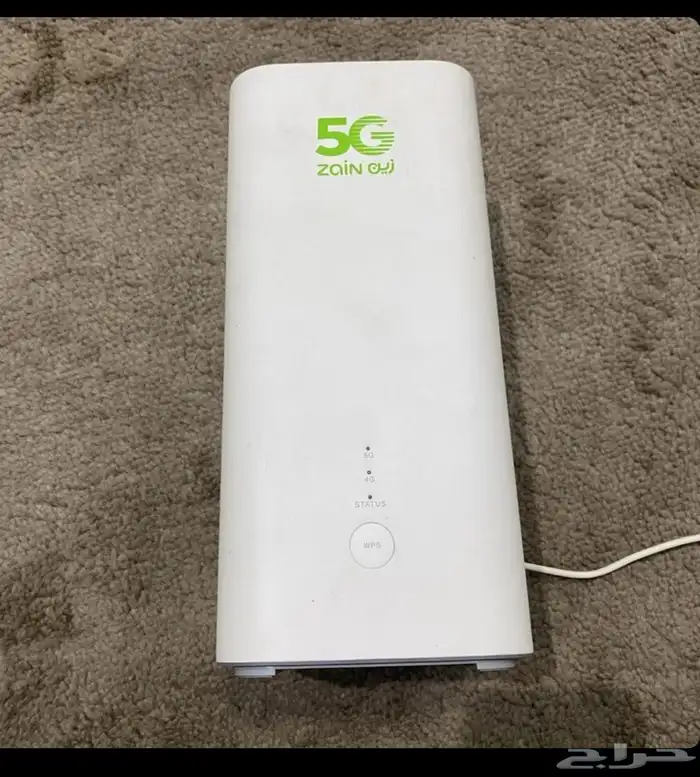 راوتر فايف جي stc للبيع 450 راوتر فايف جي زين للبيع 400 1