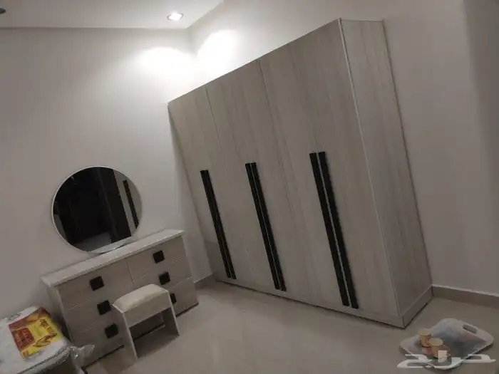 غرفه نوم جديد جهاز من المصنع لي الزبون مباشر يجود لدين اشكل 17