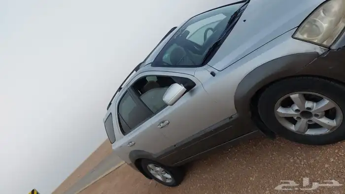 سورنتوا موديل 2009 للبيع علي السوم 2