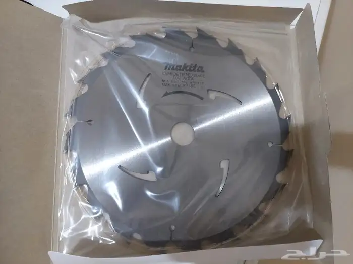 منشار ماكيتا جديد لم يستخدم 5
