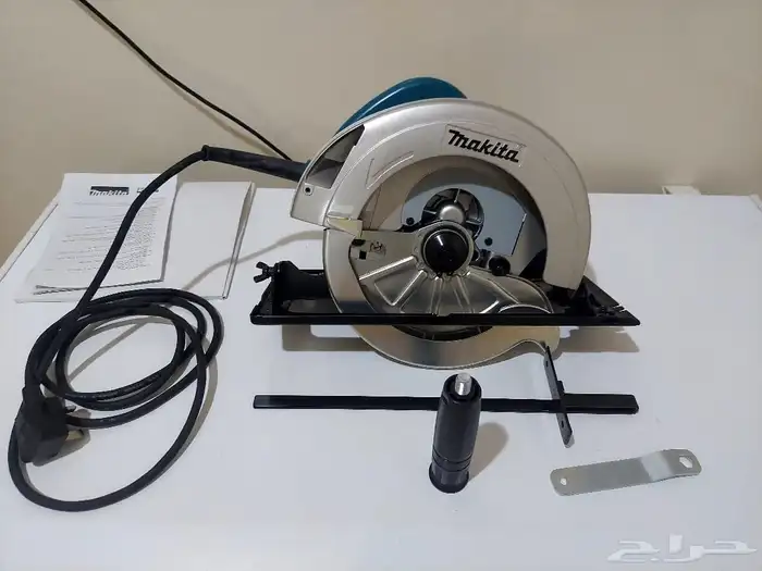 منشار ماكيتا جديد لم يستخدم 0