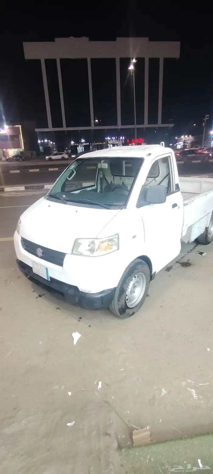 دباب مشاوير ونقل عفش داخل وخارج جيزان 0