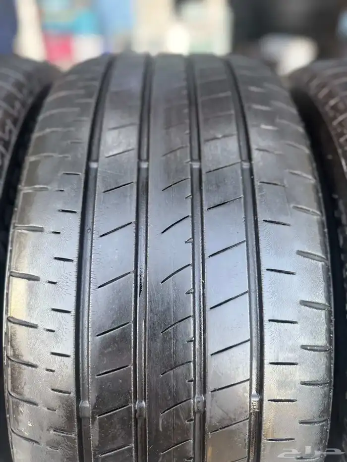 235 45 18 برجستن تاريخ2023 0