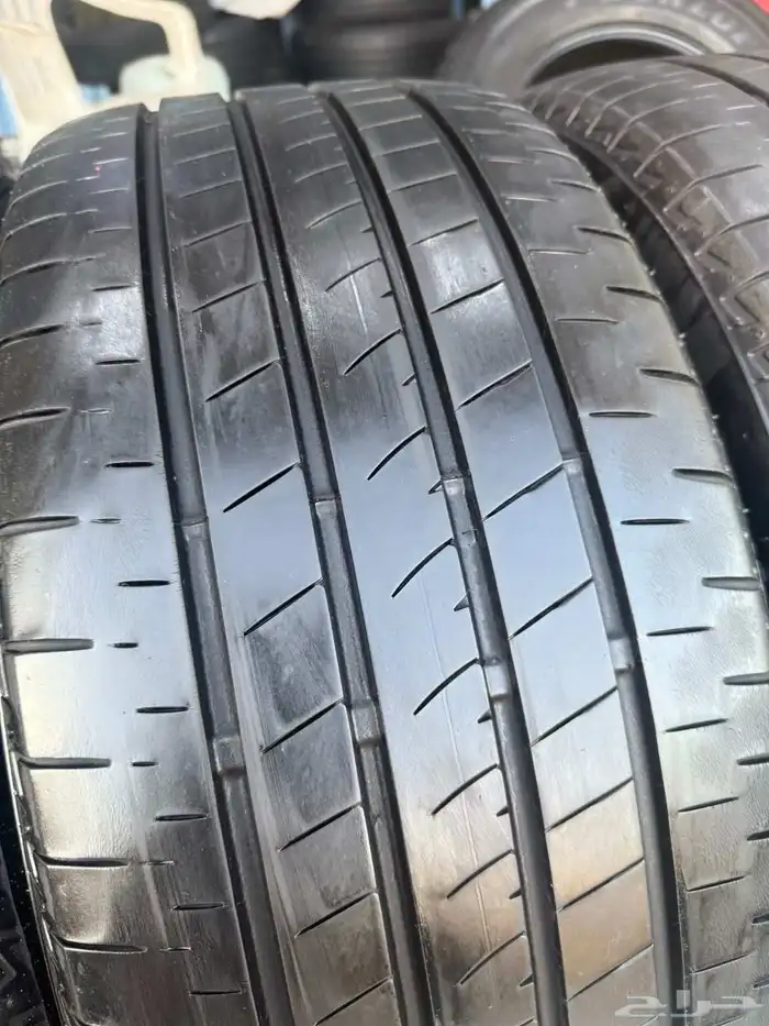 235 45 18 برجستن تاريخ2023 5