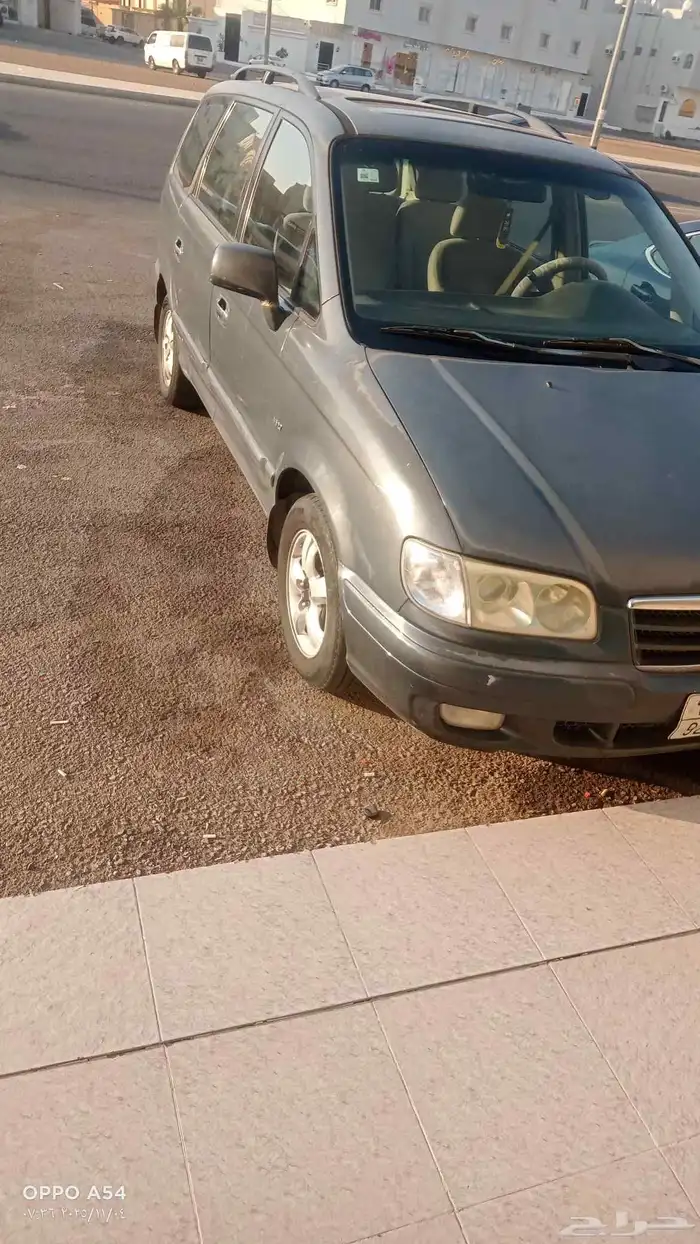 هواندي تراجيت 2007 7