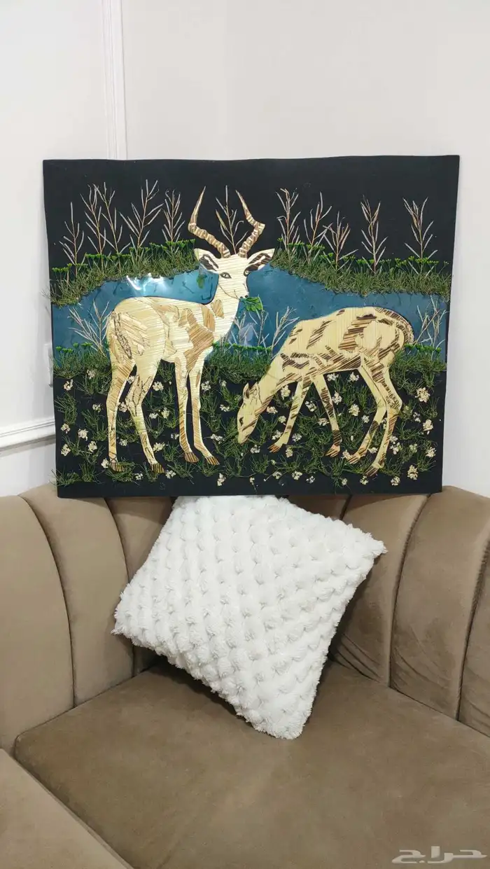 لعشاق التحف والهدايا واللوح هاندميد التراث التميز والإبداع 0