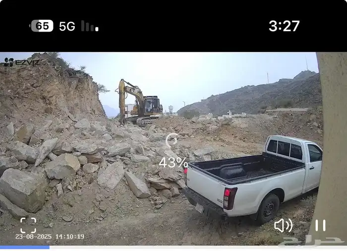 مقاولات جميع المعدات الثقيله 3