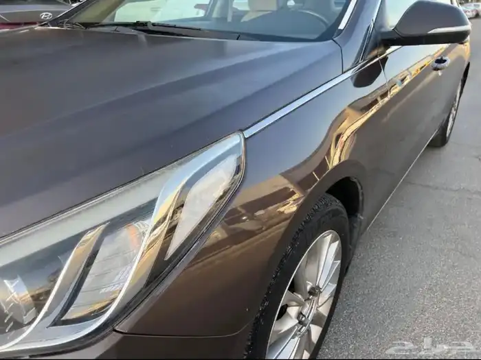 سوناتا 2017 ممشى 166 الف 6